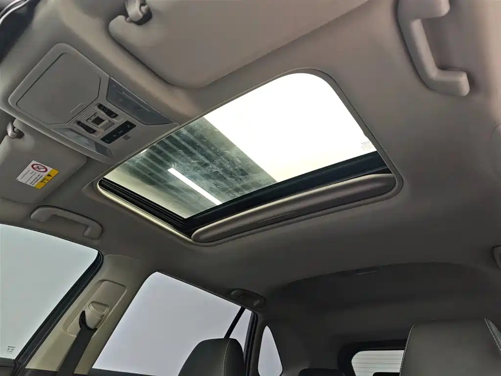 TOYOTA RAV4 RONGFANG 2020