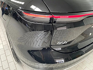 NIO ES6  2025 YEAR 75KWH 2025