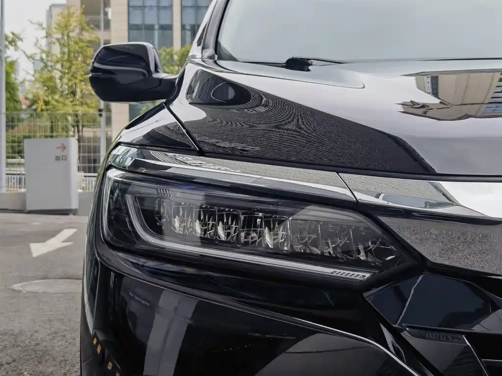 HONDA BREEZE 2022