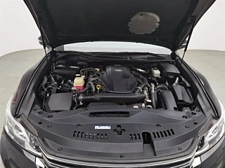 TOYOTA CROWN  2018 YEAR 2.0T SPORT 2018