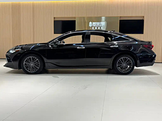 TOYOTA AVALON 2019