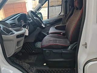 MAXUS &#26032;&#36884;V90  2022 YEAR 2.0T MANUAL &# 2022