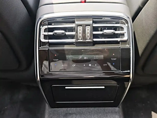 HONGQI H9 2020 YEAR 2.0T SMART LINK EDITION 2020