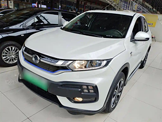 Заказать CIIMO DONGFENG HONDA X-NV