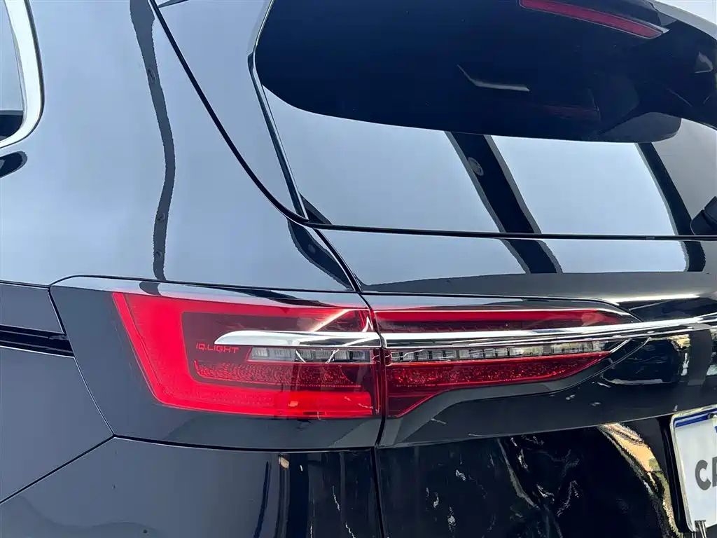 VOLKSWAGEN VILORAN 2022