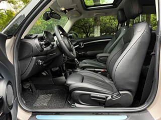 MINI OTHER 2022 YEAR 1.5T COOPER CLASSIC 2022