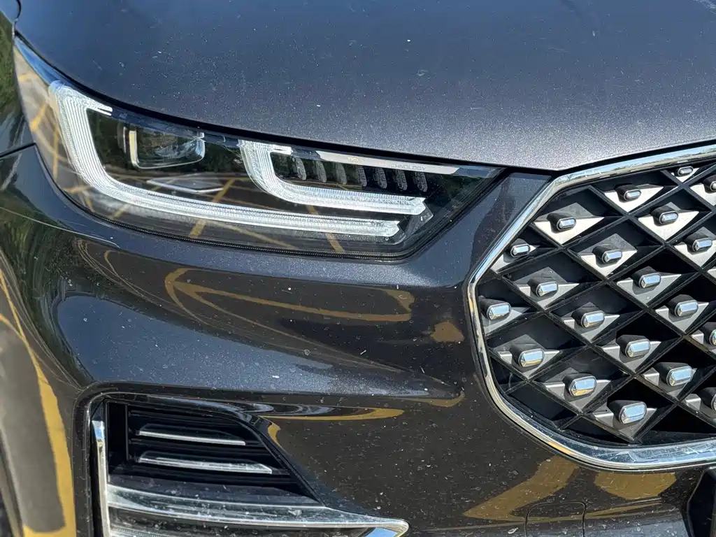 CHERY TIGGO 8 PLUS 2021