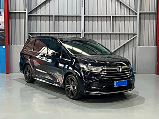HONDA ODYSSEY 2022