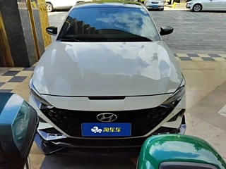 HYUNDAI LAFESTA  2023