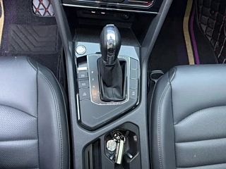 VOLKSWAGEN THARU 2022 YEAR 280TSI 2WD DELUXE EDITION 2022