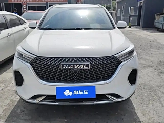 HAVAL M6  2021
