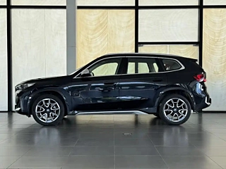 BMW X1 2024