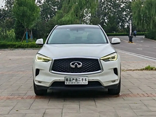 INFINITI QX50  2020