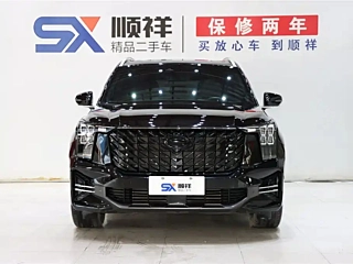 TRUMPCHI GS8 2023