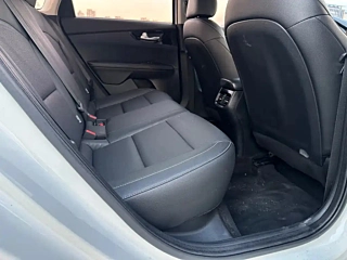 KIA K3  2019 YEAR 1.5L CVT SHARP EDITION 2019