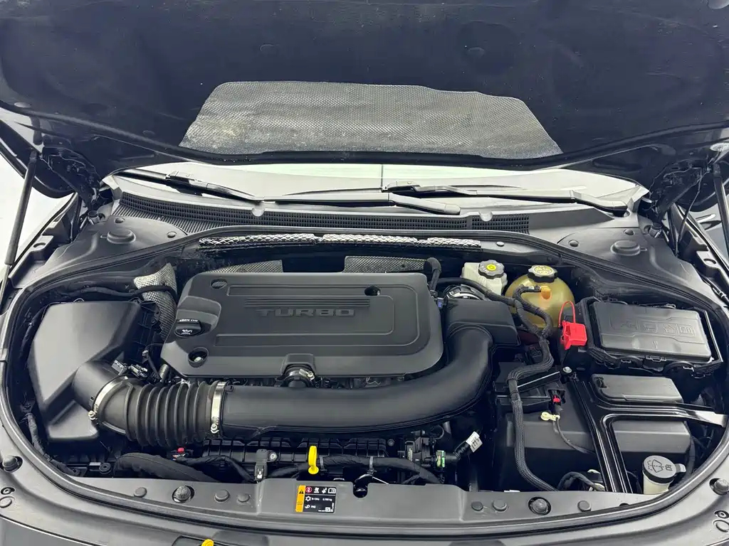 BUICK LACROSSE 2021