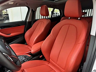 BMW X2 2022 YEAR SDRIVE25I M 2022