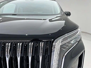 HONGQI HQ9 2023