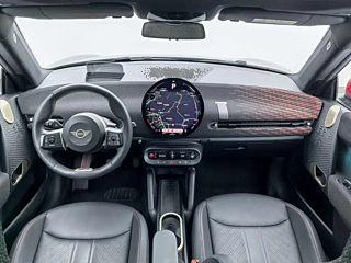 MINI OTHER 2024 YEAR 452KM COOPER SE 2024