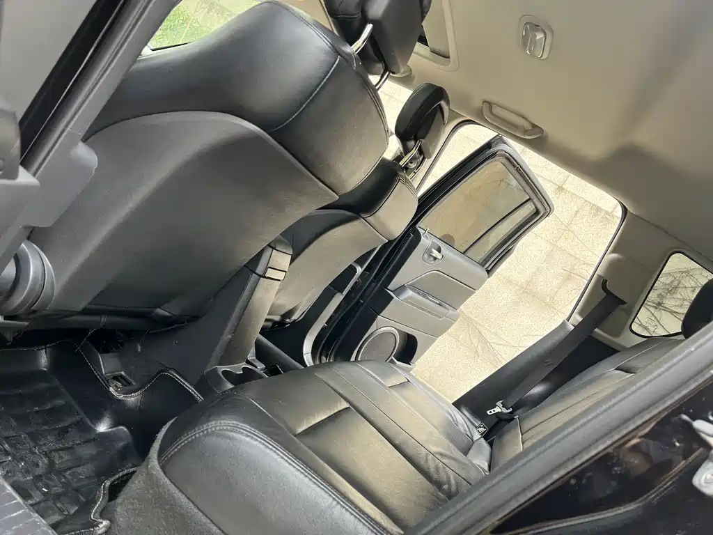 JEEP COMPASS IMPORT 2014