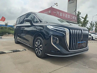 HONGQI HQ9  2023