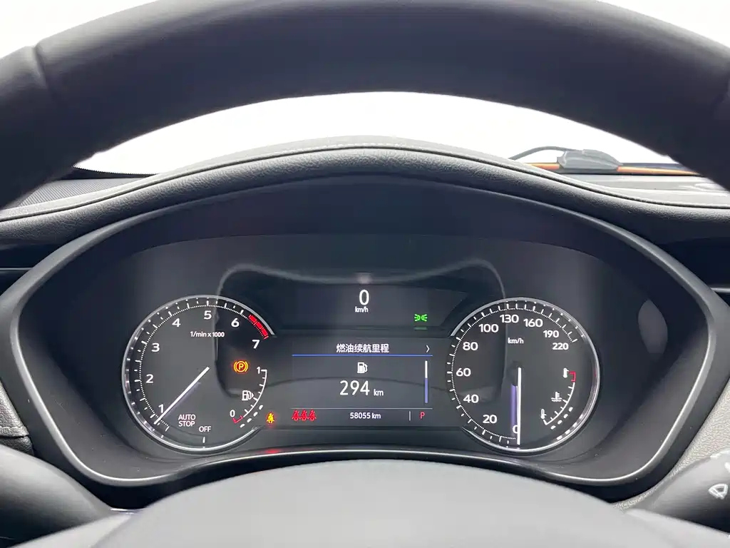 CADILLAC XT4 2021