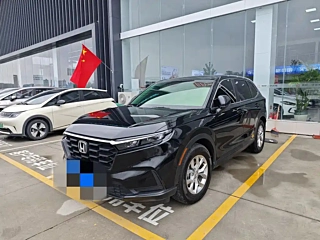 Заказать HONDA CR-V