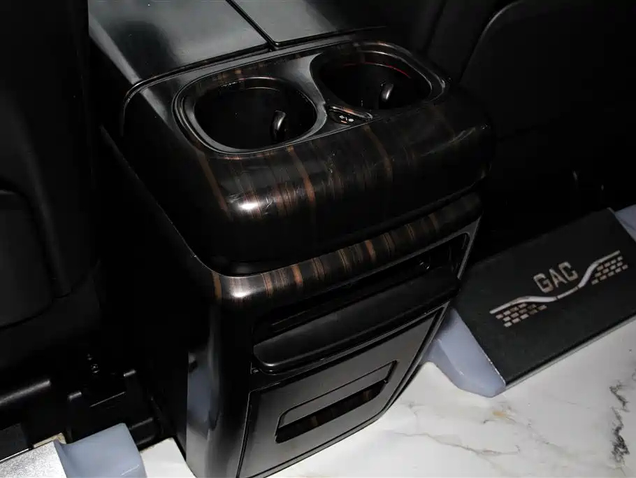 TRUMPCHI M8 2023