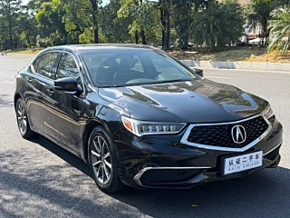 ACURA TLX-L 2019