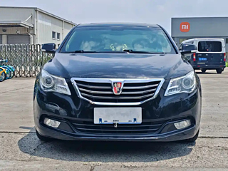 ROEWE 950 2012