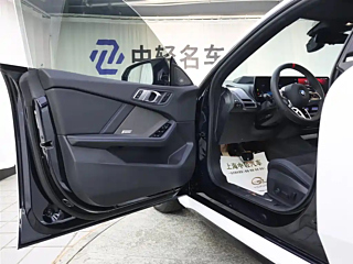 BMW M235L 2025 YEAR M235L 2025