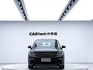 VOLKSWAGEN TIGUAN L 2024