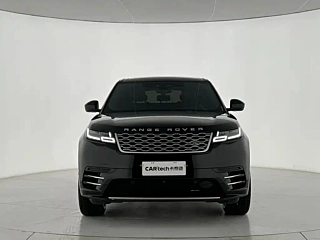 LAND ROVER RANGE ROVER VESSEL 2022 YEAR 250PS EDITION 2022