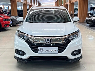 HONDA VEZEL  2020