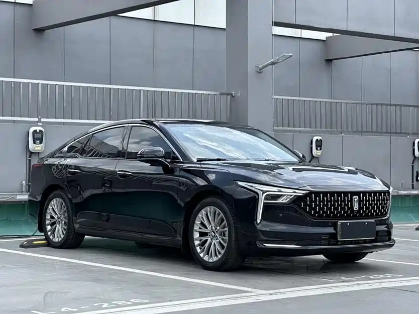 BESTURN B70 2023