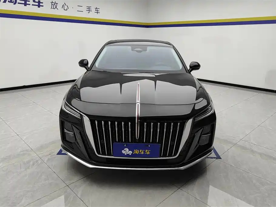 HONGQI H5 2023