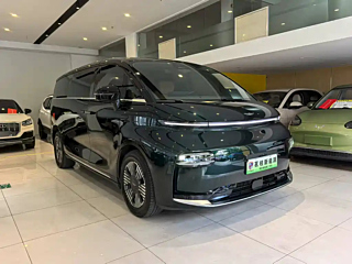 LEVC L380 2024 YEAR 140 6 SEATS 4WD ULTRA 2024