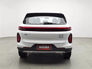 SKYWORTH EV6  2022 YEAR 410  EDITION 2022