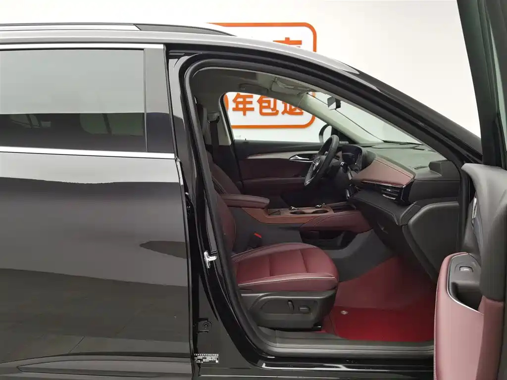 BUICK ENVISION 2024