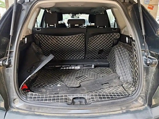 HONDA BREEZE  2020 YEAR 240TURBO CVT 2WD ELITE EDITION 2020