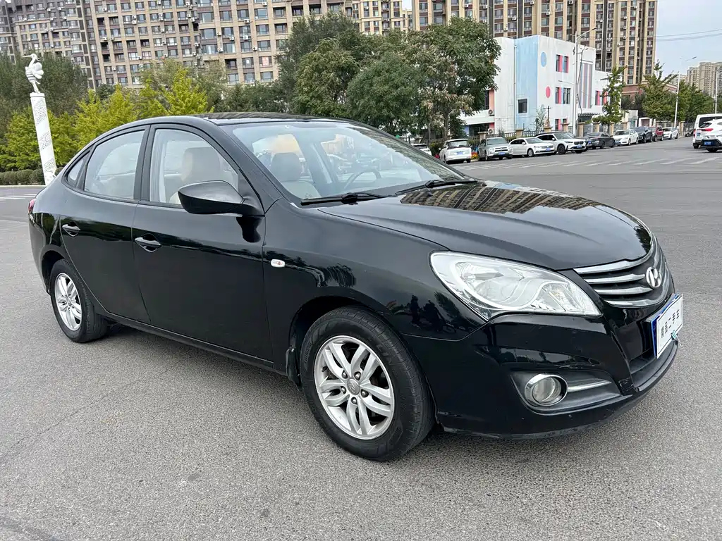 Аукционный лист HYUNDAI CELESTA 2015