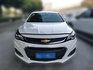 CHEVROLET MALIBU  2018 YEAR 530T AUTOMATIC DELUXE EDITION 2018