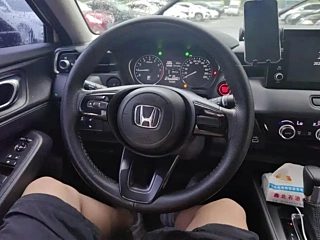 HONDA XR-V  2023 YEAR 1.5L CVT EDITION 2023