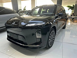 Заказать NIO ES8