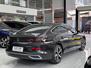 VOLKSWAGEN LAMANDO  2023