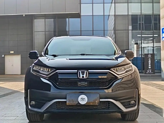 HONDA CR-V 2021