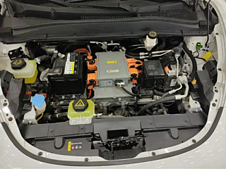 ORA GOOD CAT GT  2022 YEAR  EDITION 480KM RANGE 2022