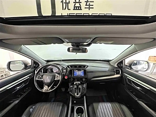 HONDA BREEZE  2020 YEAR 240TURBO CVT 4WD EXCLUSIVE EDITION 2020