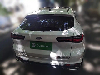 CHANGAN OSHAN X5  2021 YEAR 1.5T DCT PREMIUM 2021
