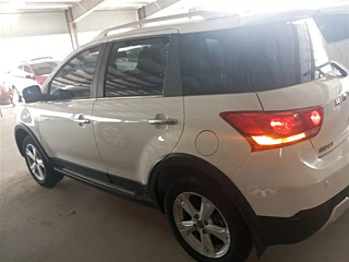 HAVAL H1  2016 YEAR  1.5L MANUAL LUXURY 2016